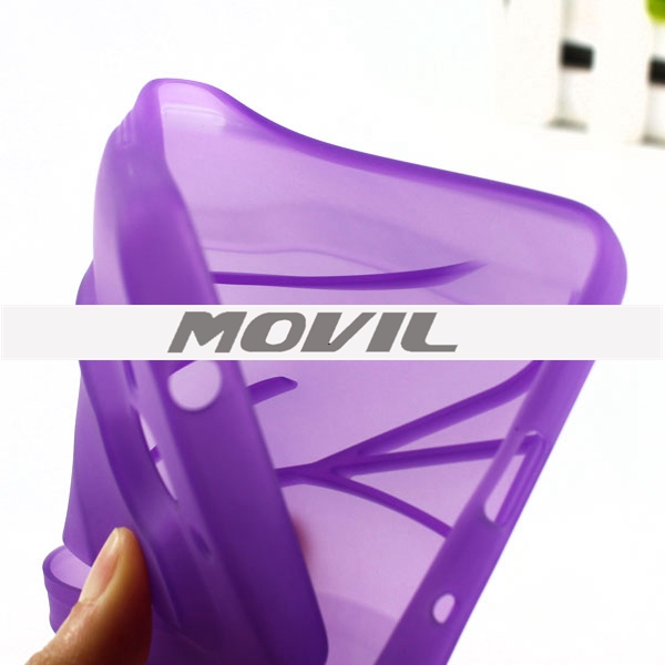 NP-1823   Altavoz tpu funda para Huawei G750-6
